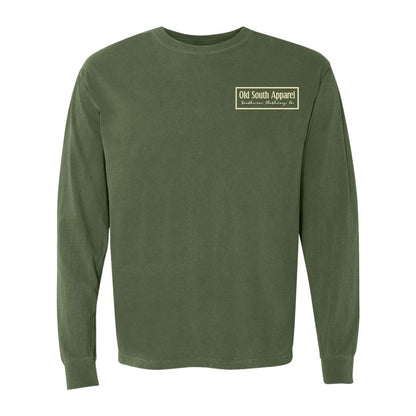 Bobwhite Quail - Long Sleeve
