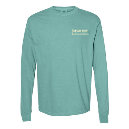 Bobwhite Quail - Long Sleeve