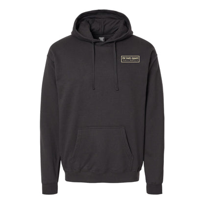 Campfire Bandit - Hoodie