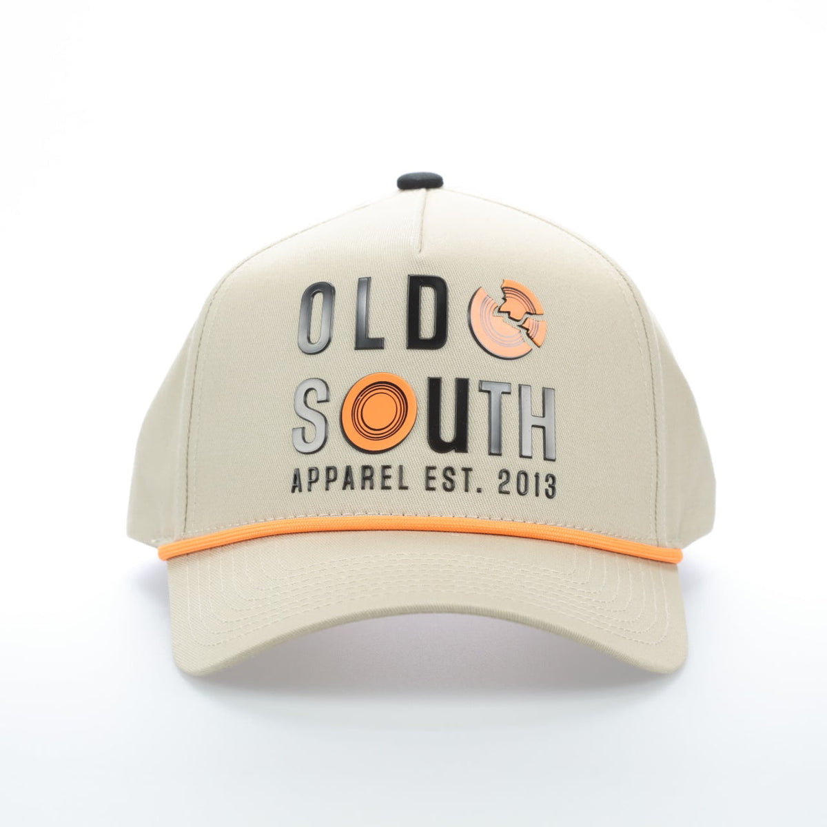 Clay - Trucker Hat