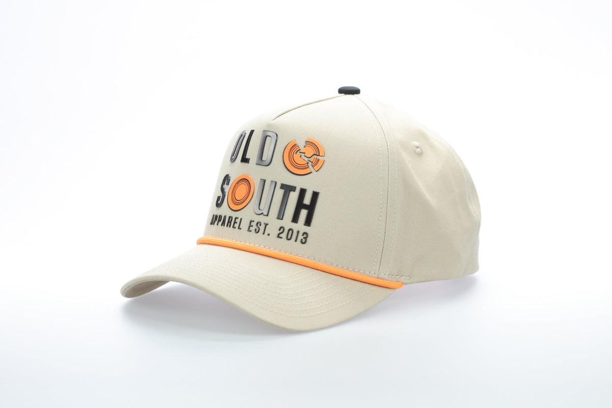 Clay - Trucker Hat