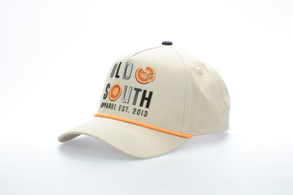 Clay - Trucker Hat