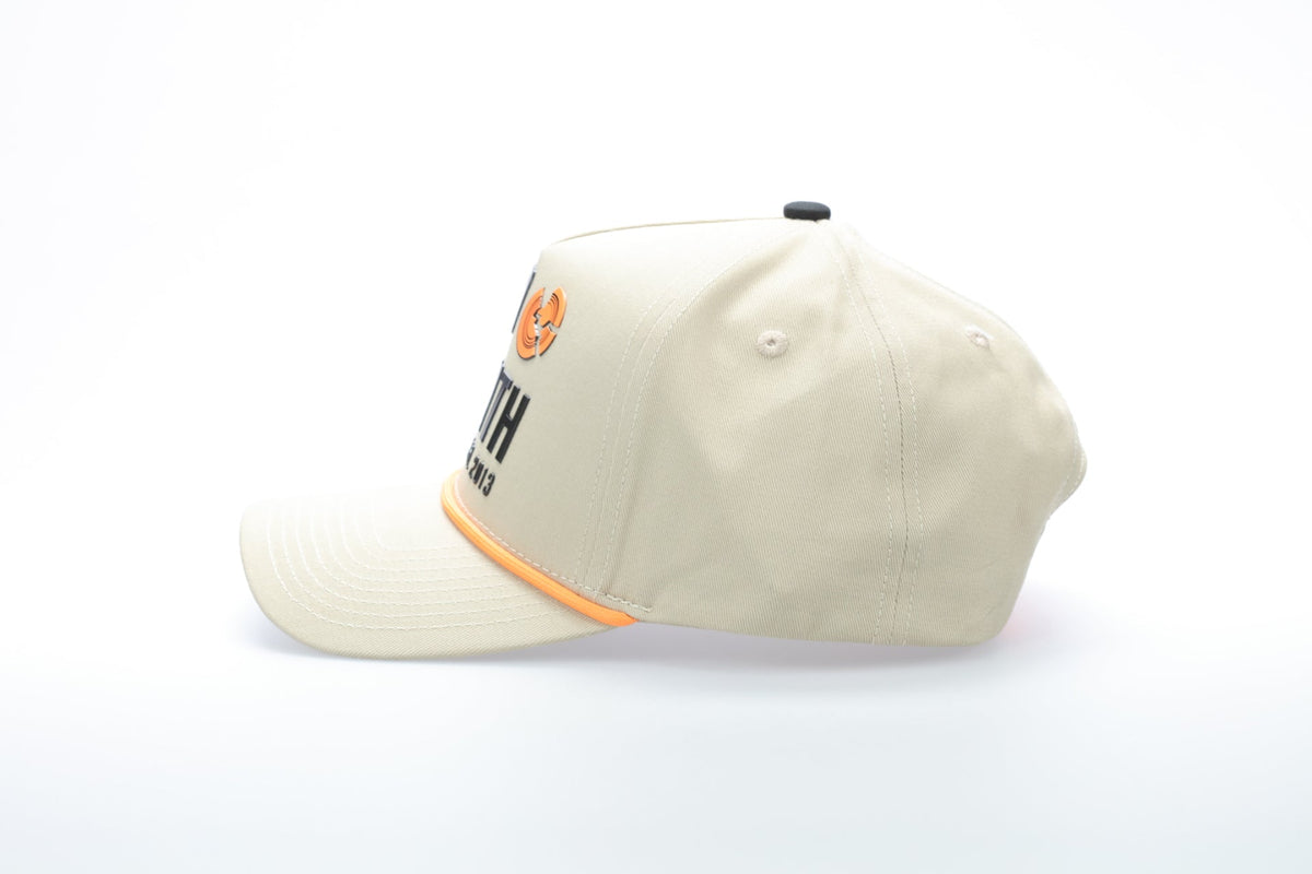 Clay - Trucker Hat