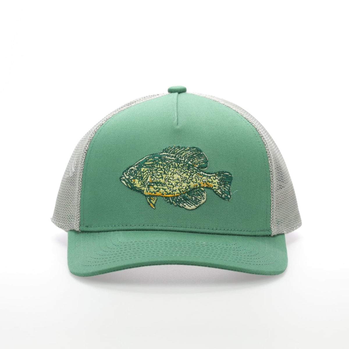 Crappie - Trucker Hat