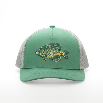 Crappie - Trucker Hat