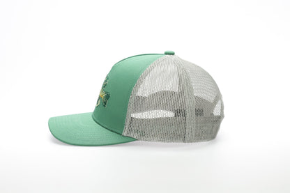 Crappie - Trucker Hat