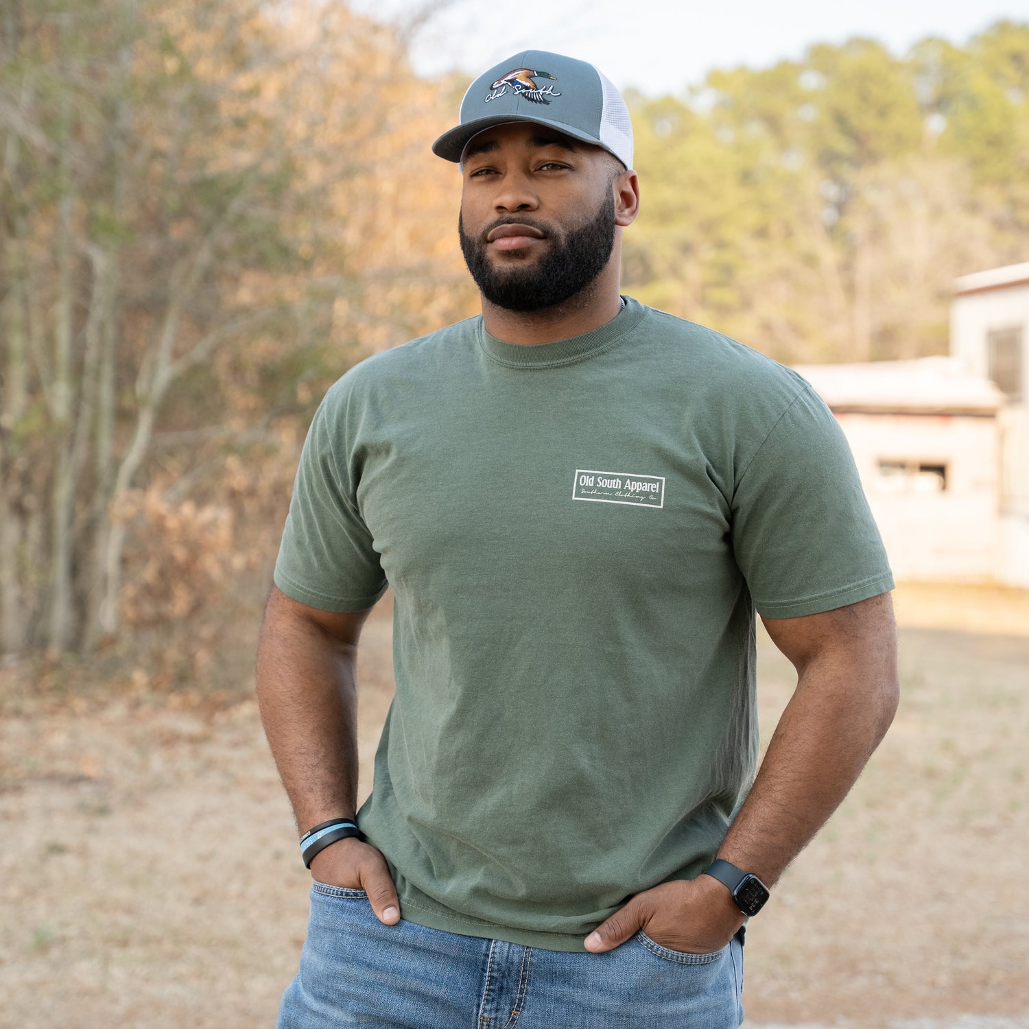 18 Wheeler - Short Sleeve