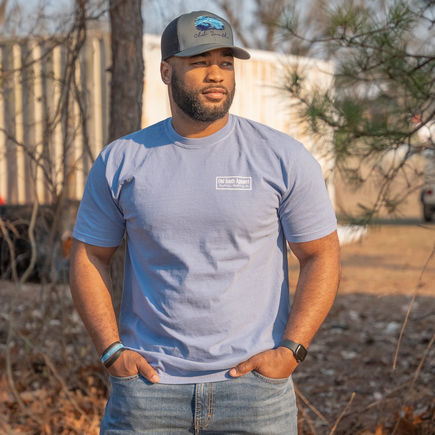 Big Bite - Short Sleeve