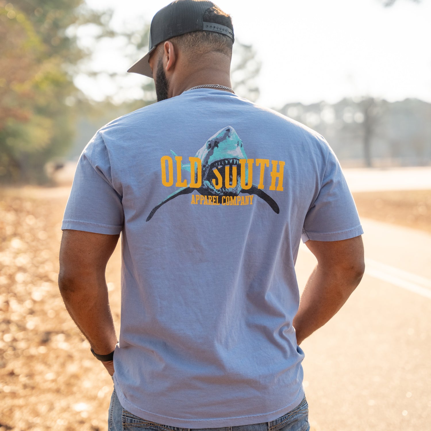 Big Bite - Short Sleeve