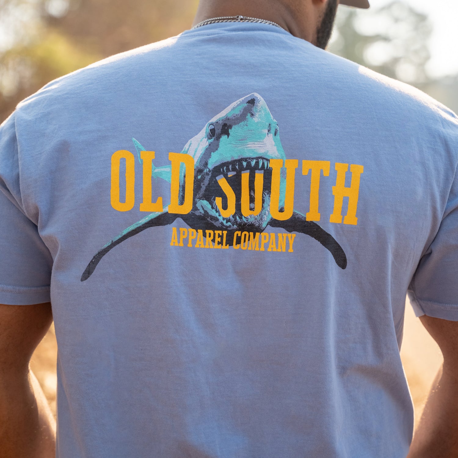 Big Bite - Short Sleeve