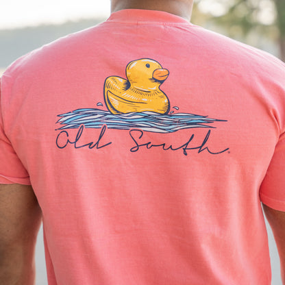 Rubber Duck - Short Sleeve