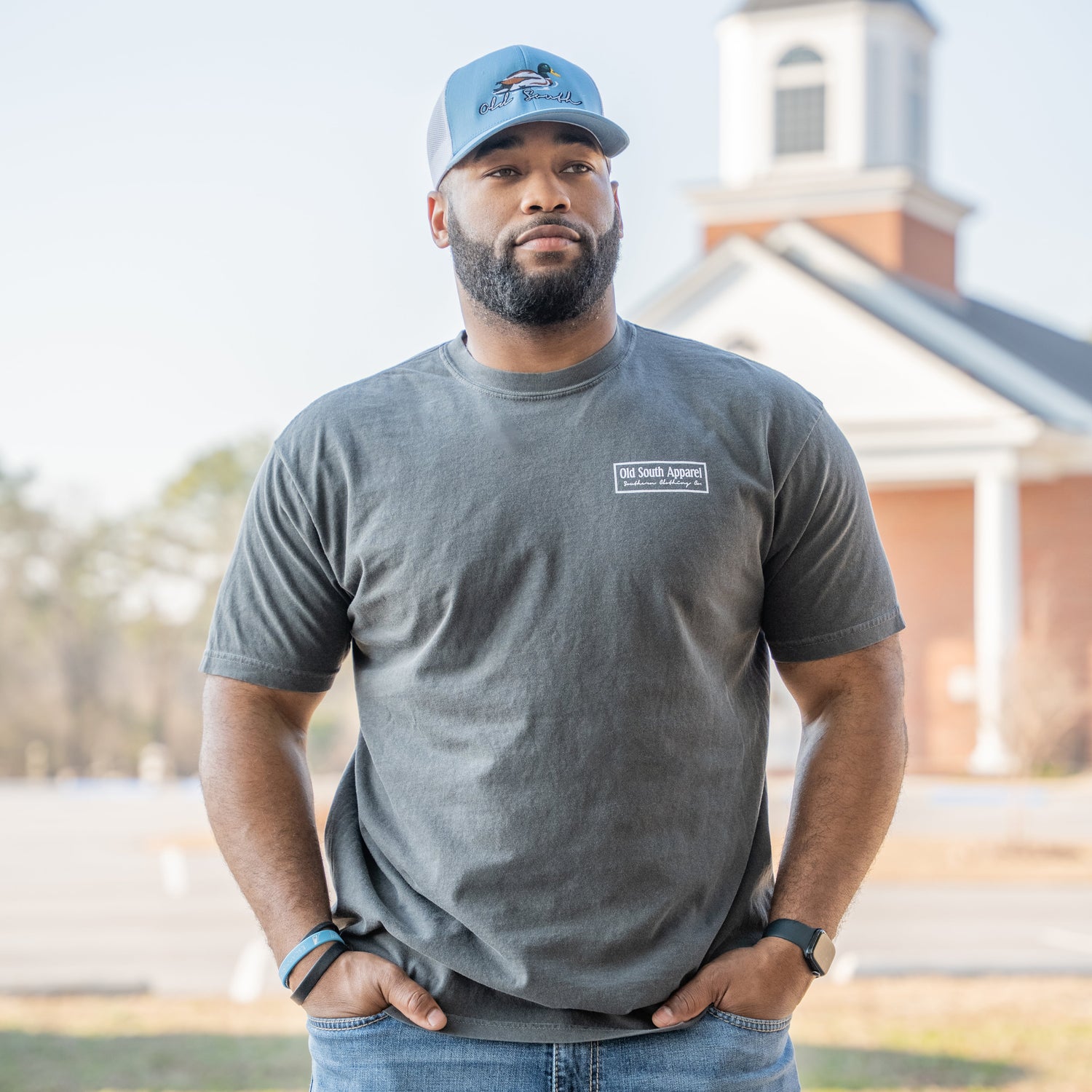 Big Bite - Short Sleeve