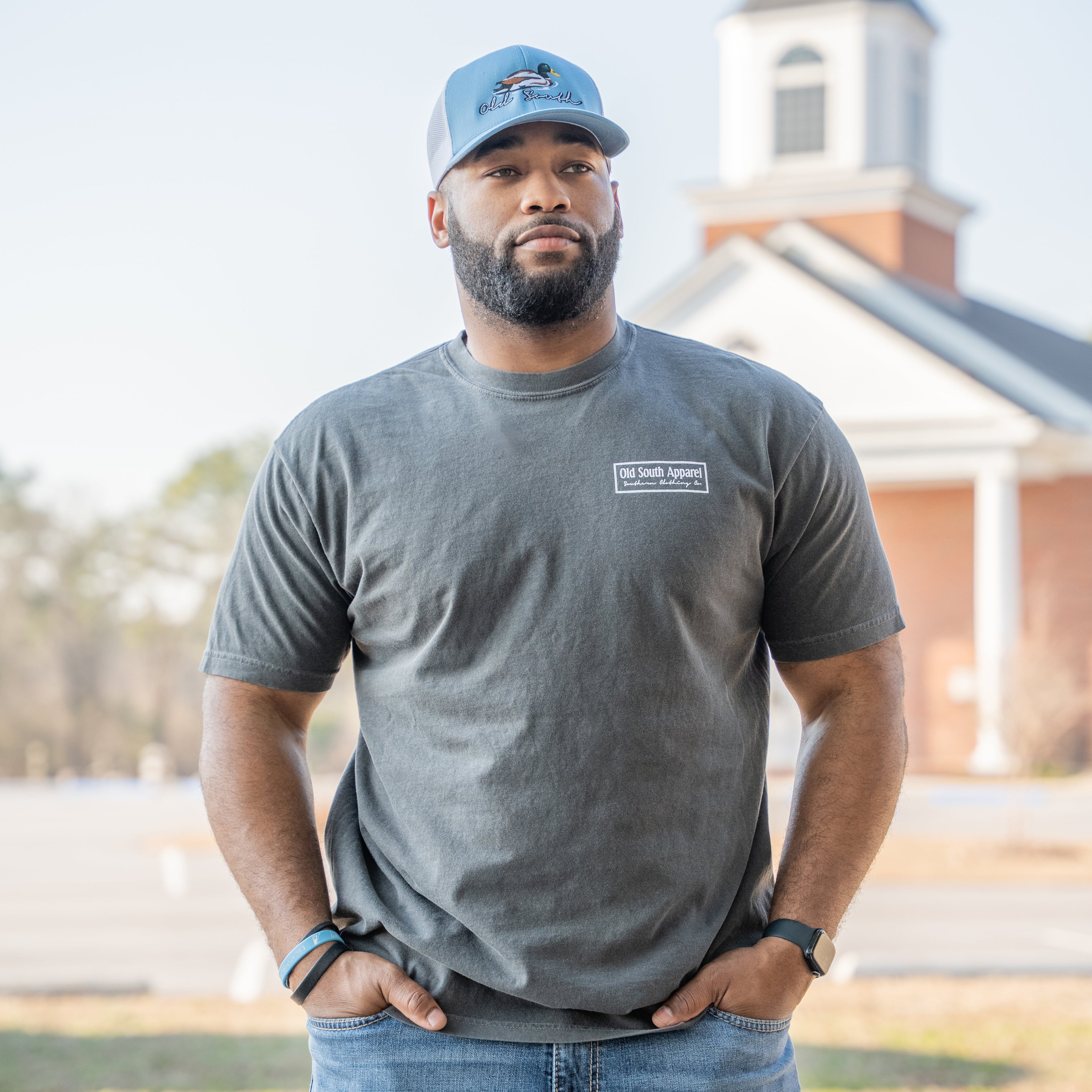 Big Bite - Short Sleeve