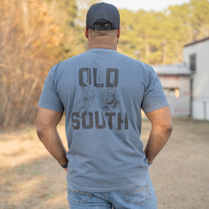 Lineman Bucket Truck - Short Sleeve
