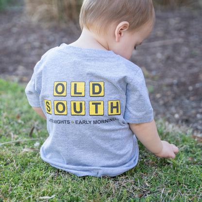 Late Nights - Short Sleeve - Toddler