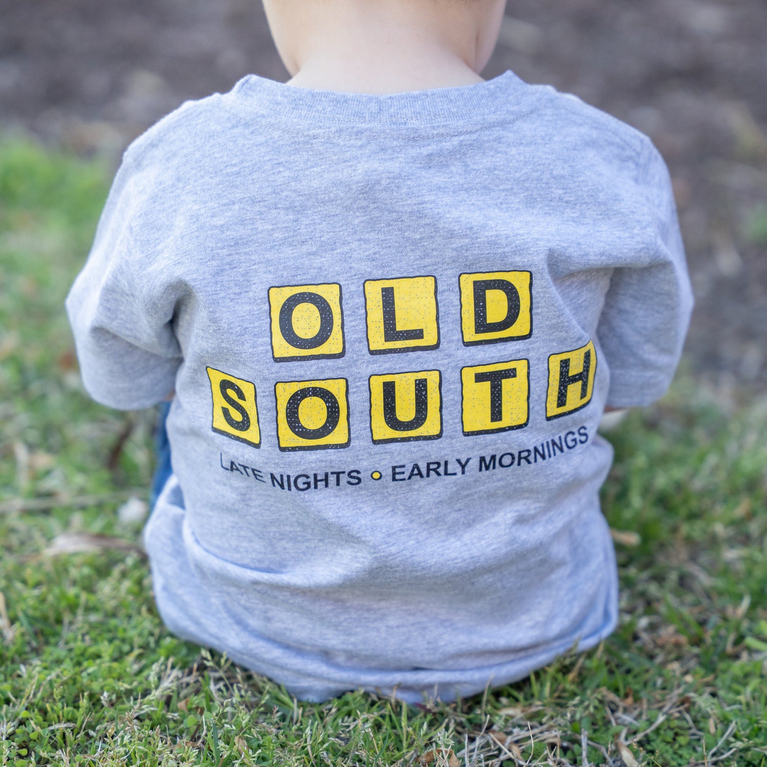 Late Nights - Short Sleeve - Toddler