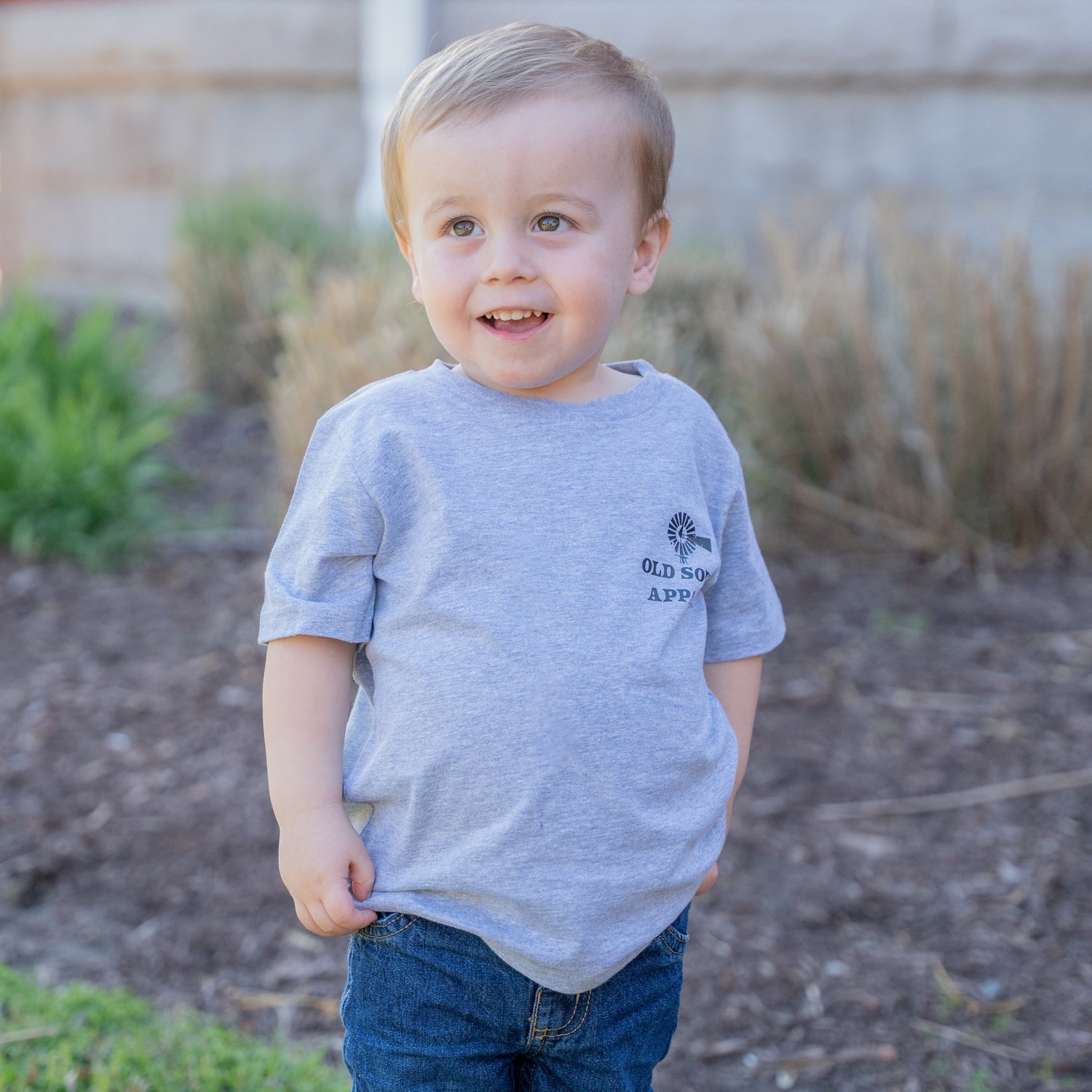 Late Nights - Short Sleeve - Toddler