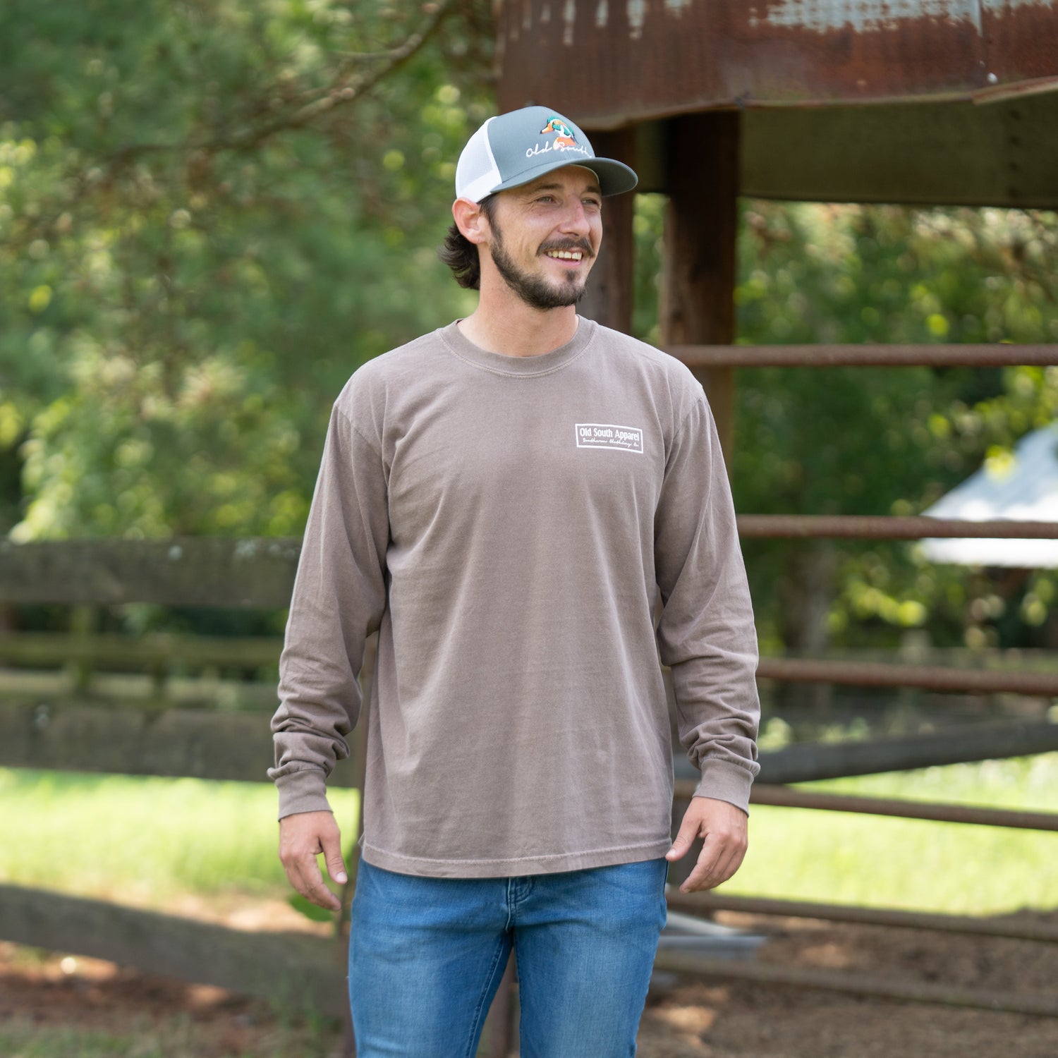 Dog Collection - Long Sleeve