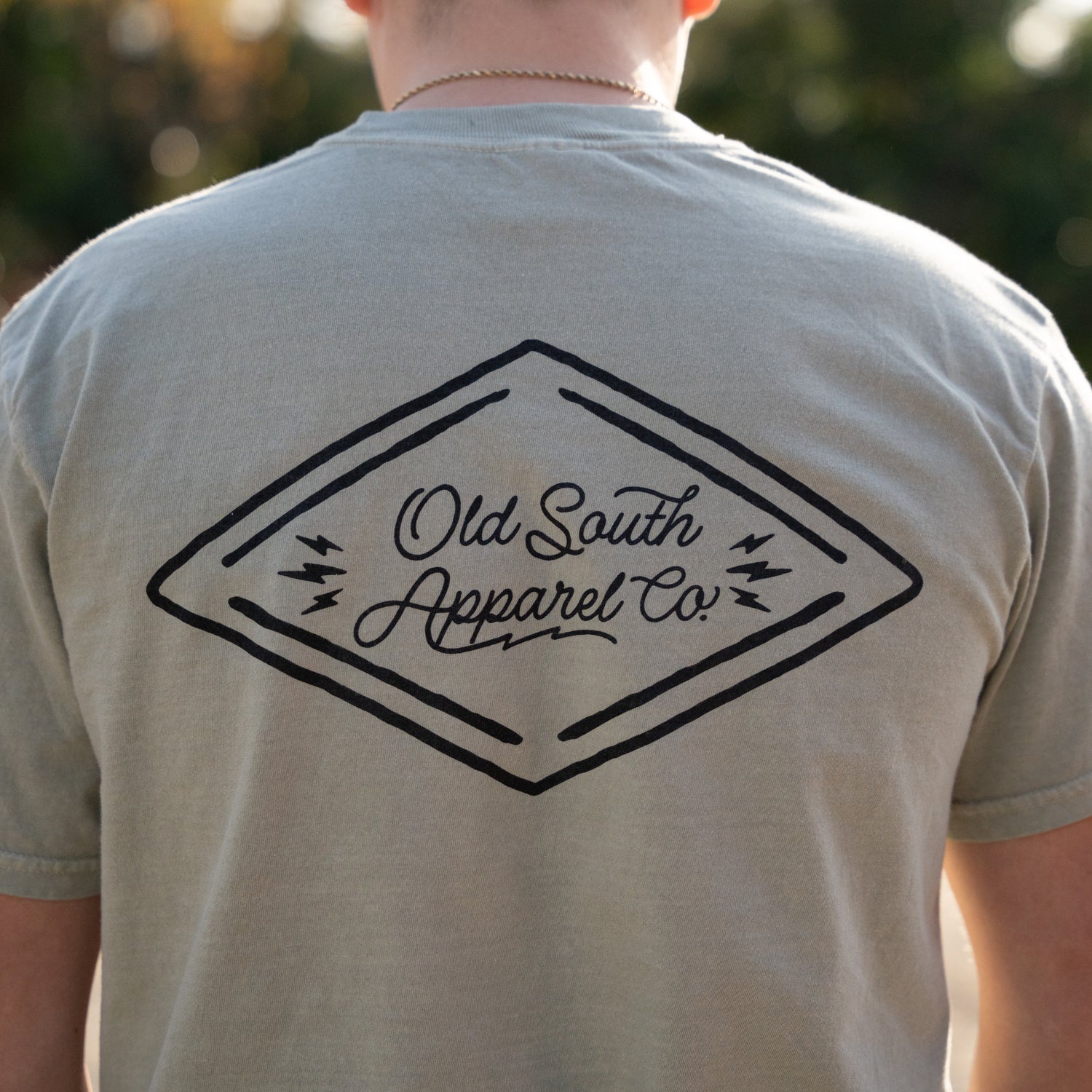 Lucky Find Logo T-Shirt *Limited Edition*