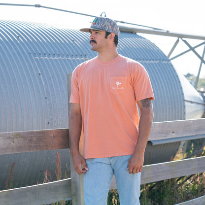 Motorcycle - Short Sleeve