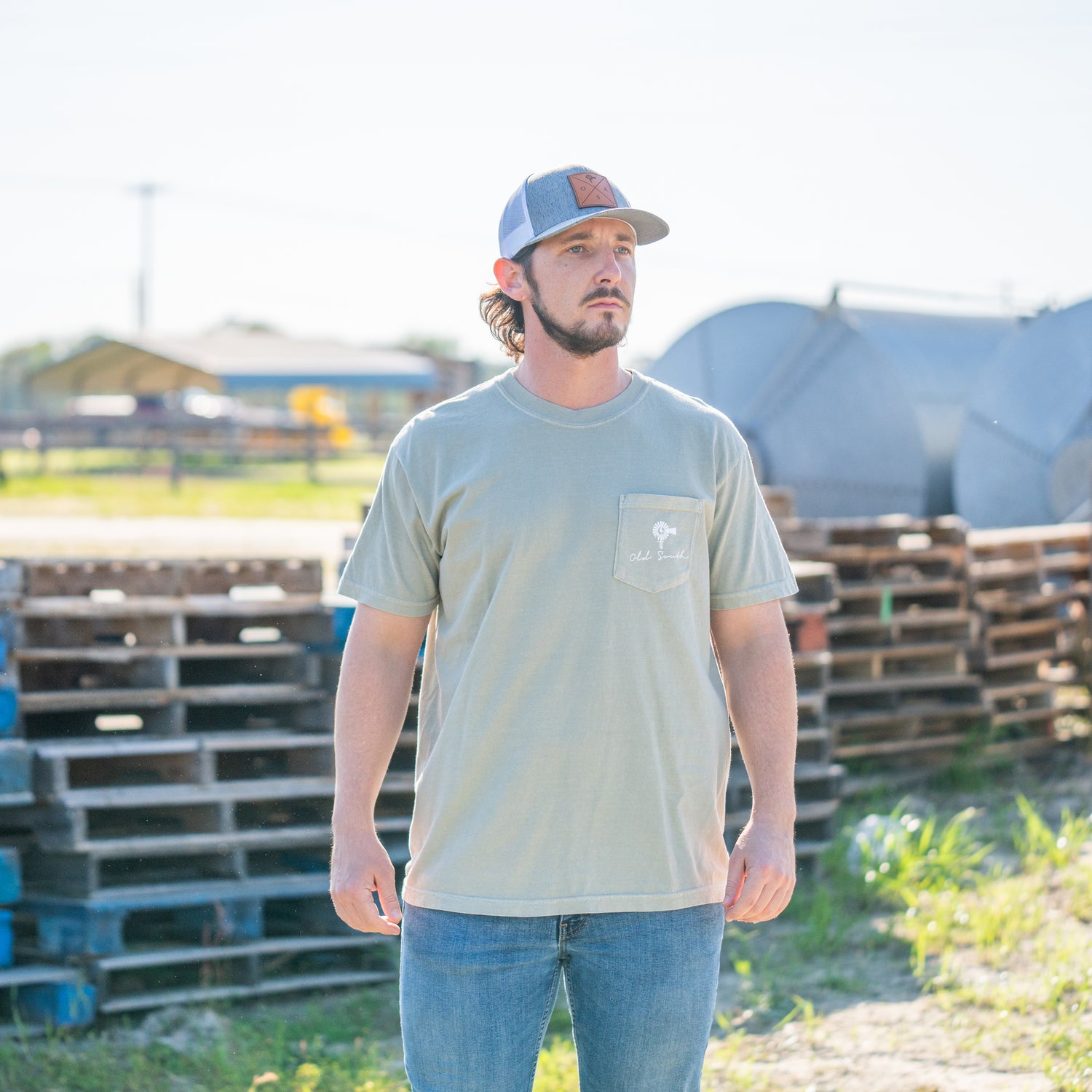 Toolbox - Short Sleeve