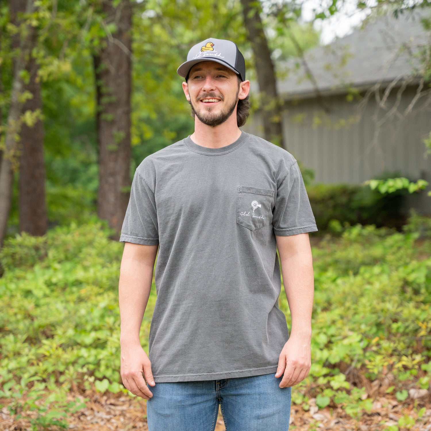 Motorcycle - Short Sleeve