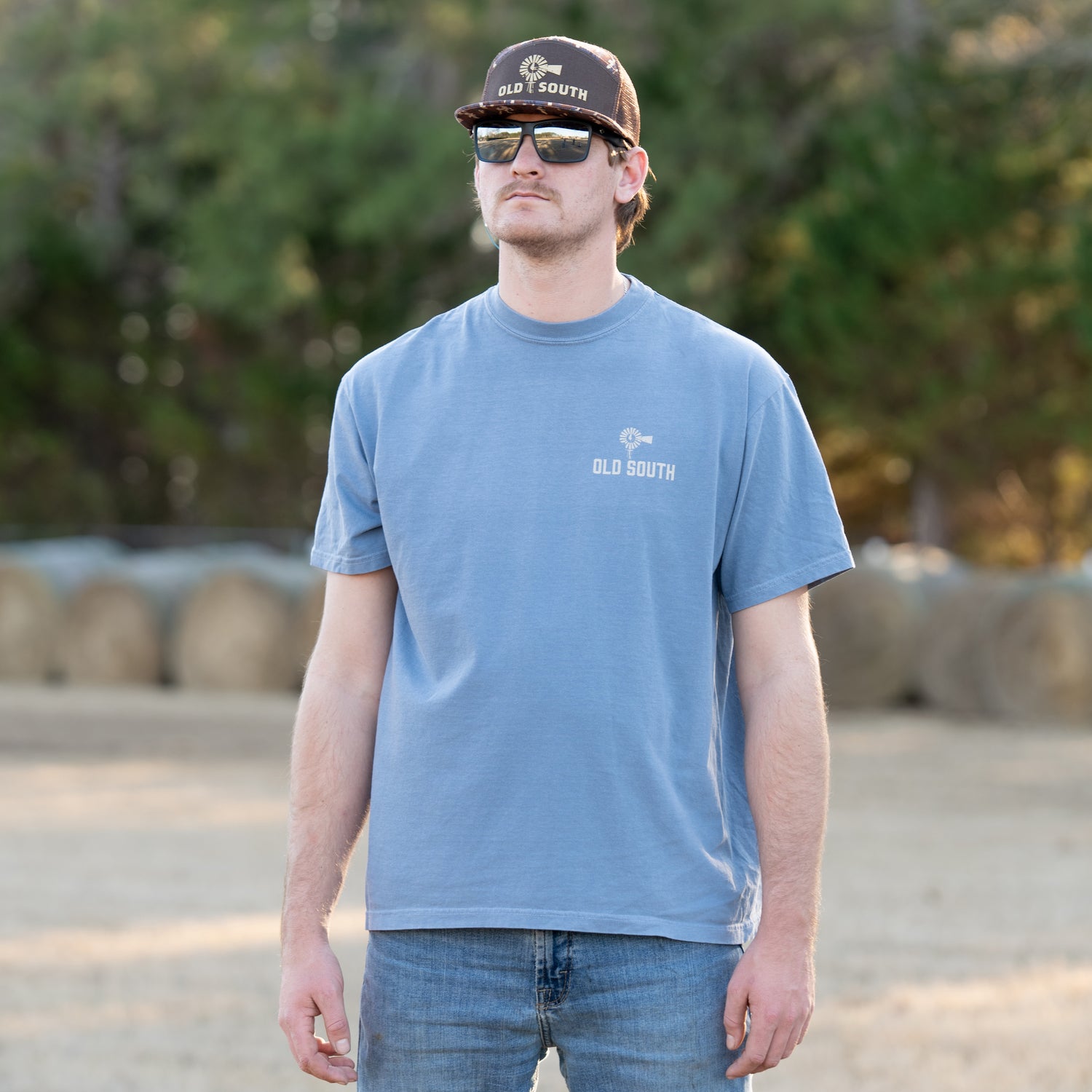 Welder Working Class - Short Sleeve