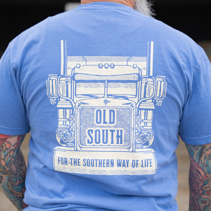 18 Wheeler - Short Sleeve