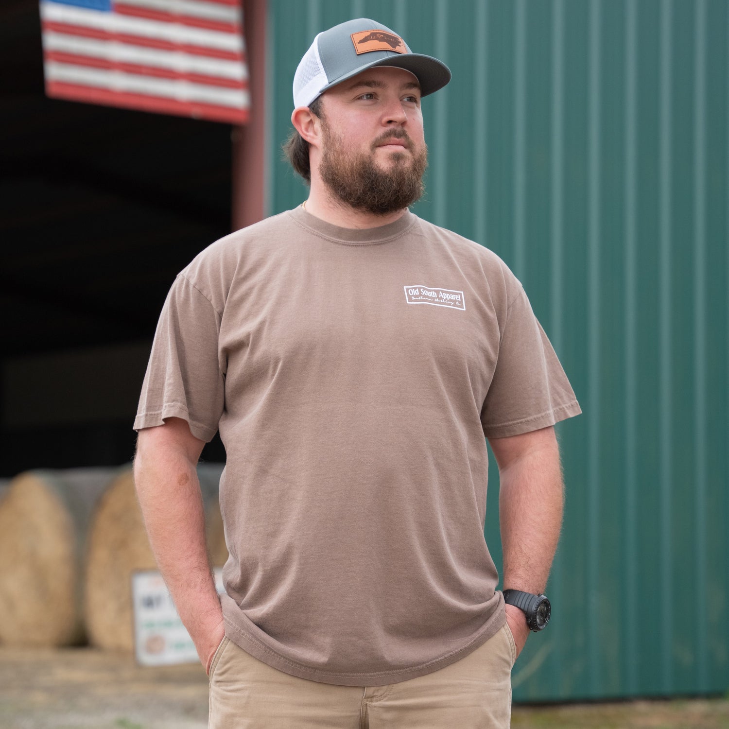 Always Ready - Short Sleeve