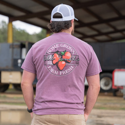 Strawberry - Short Sleeve