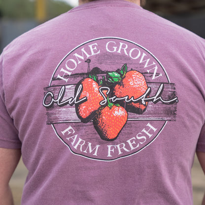 Strawberry - Short Sleeve