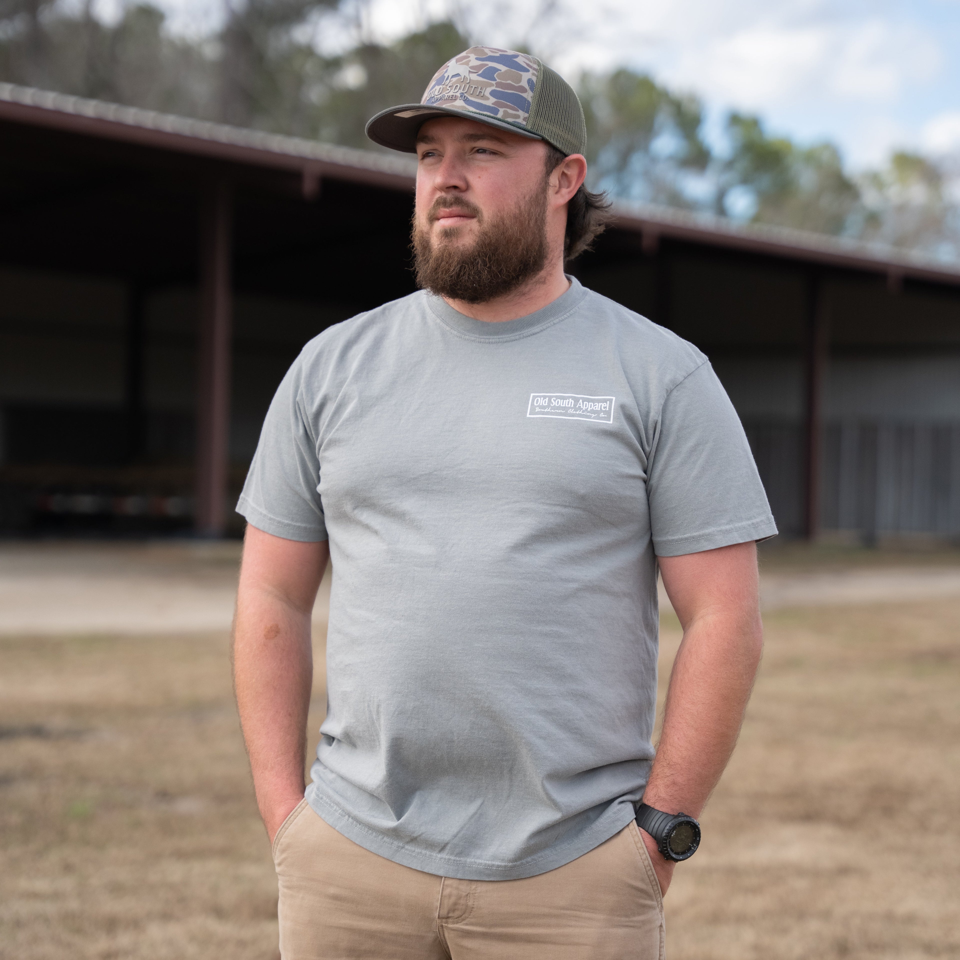 Turnout Gear - Short Sleeve