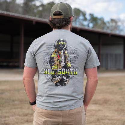 Turnout Gear - Short Sleeve