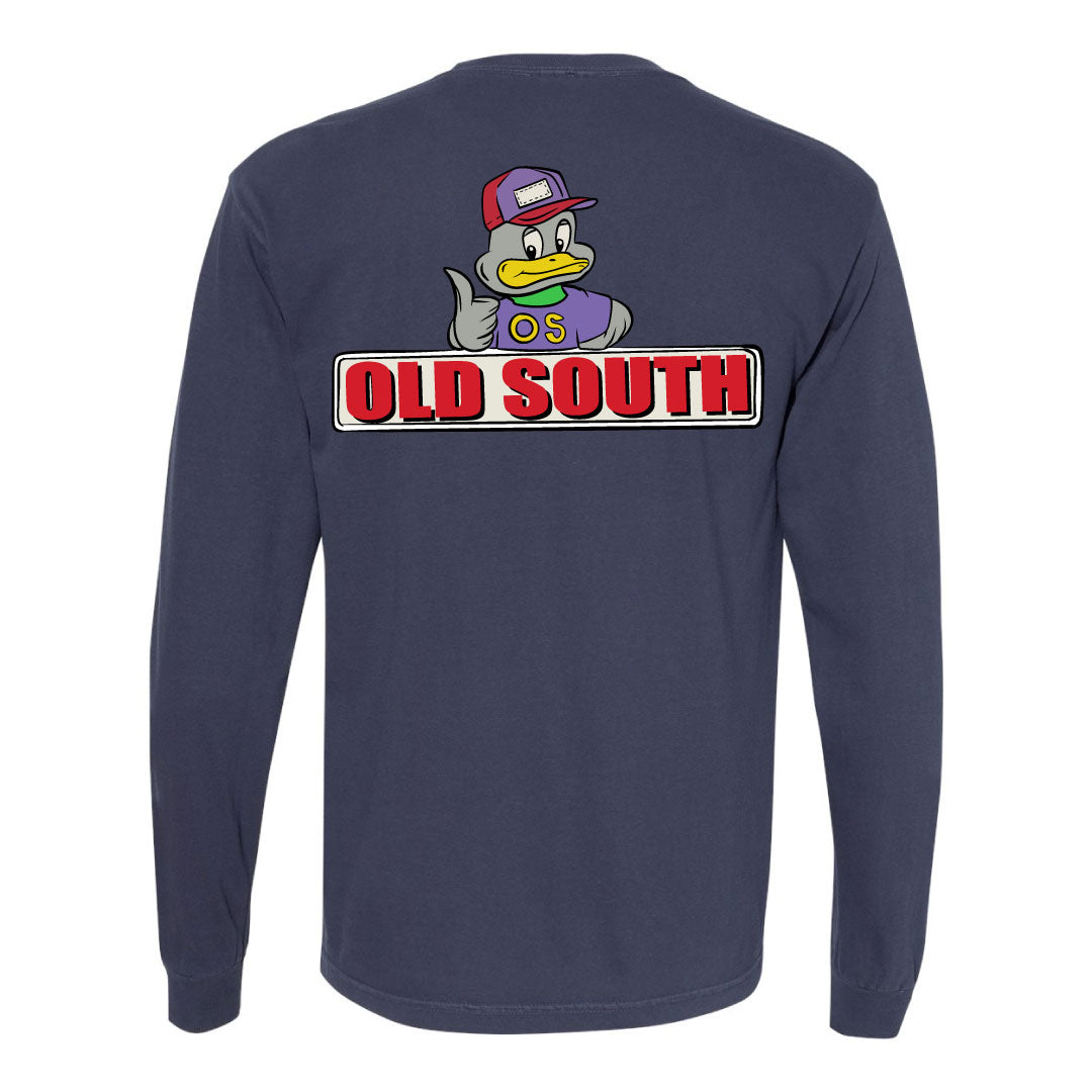 Cheesy Game Night - Long Sleeve