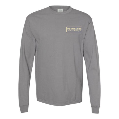 Straight Outta the Pond - Long Sleeve