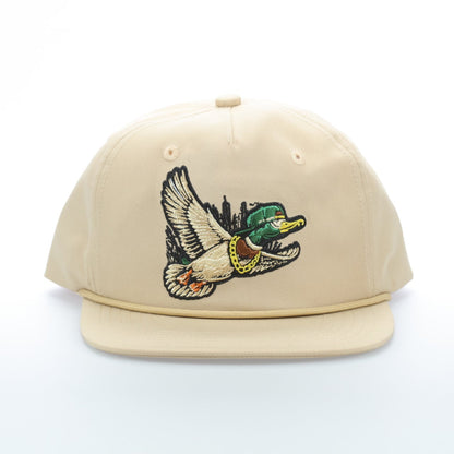 Straight Outta the Pond - Trucker Hat
