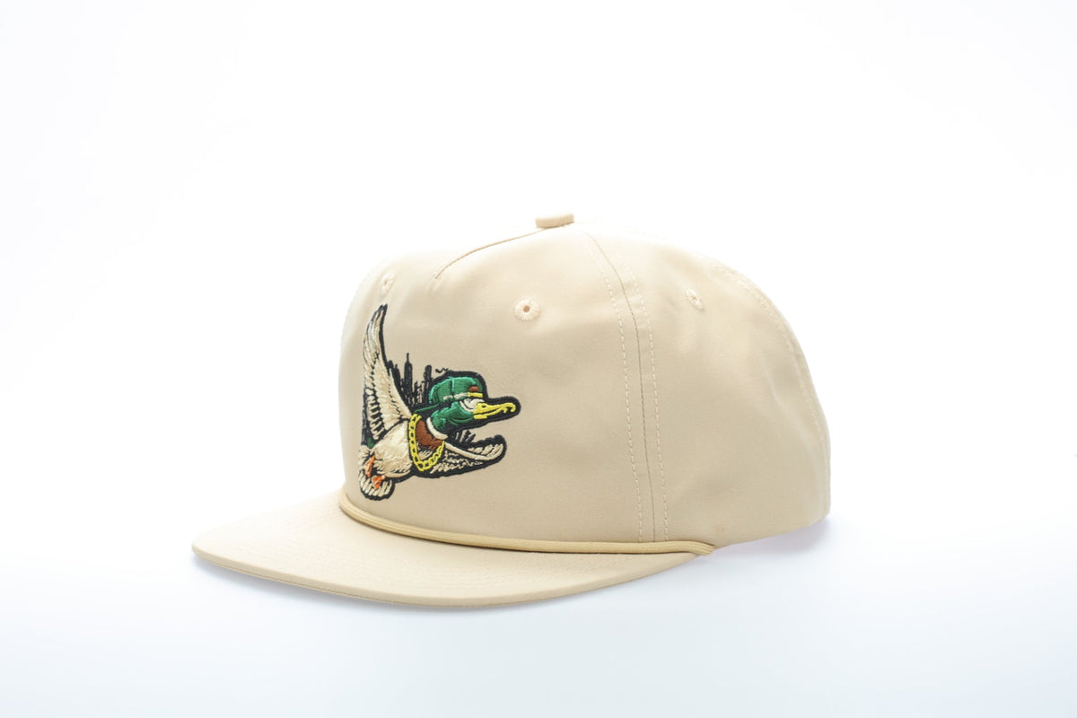 Straight Outta the Pond - Trucker Hat