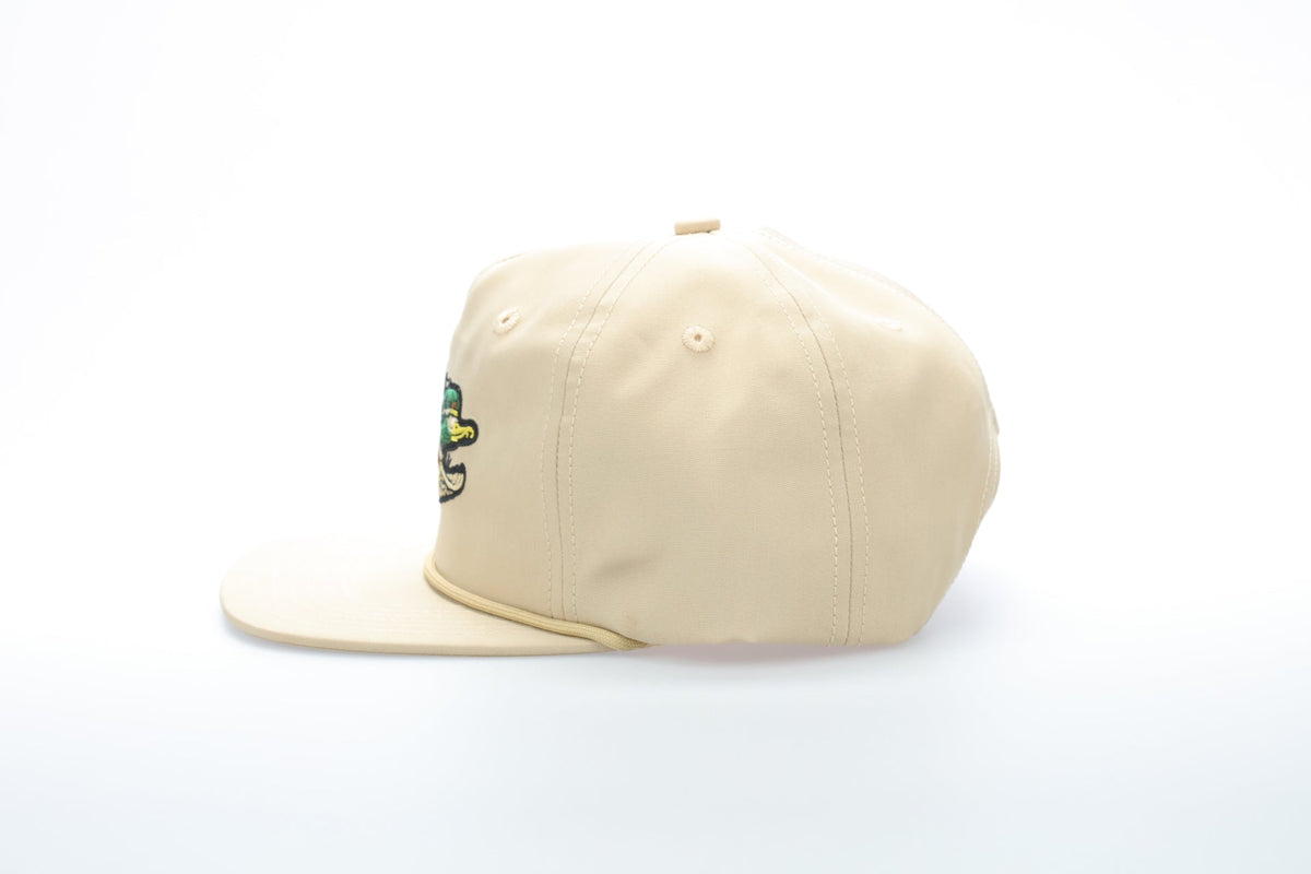Straight Outta the Pond - Trucker Hat