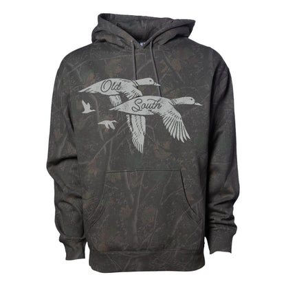 Duck Pair - Hoodie