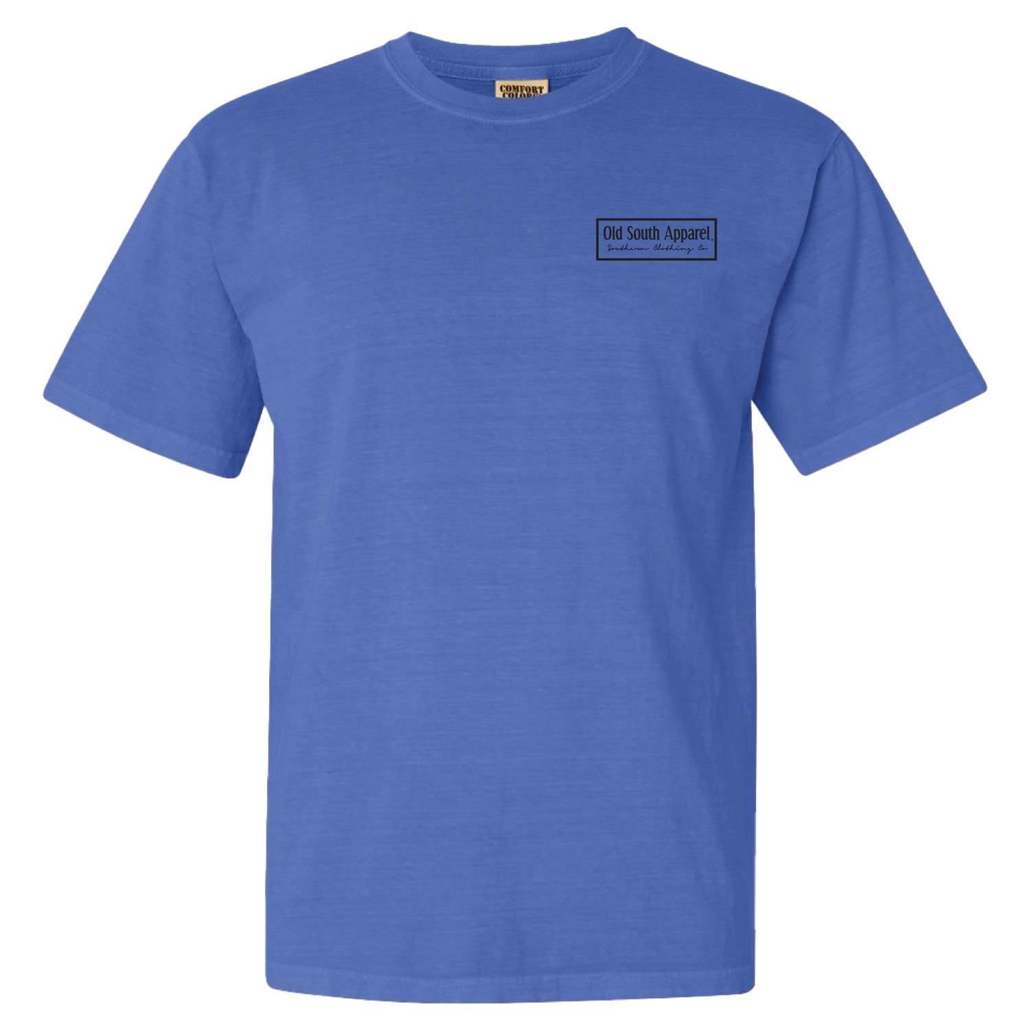 Limited Edition - God Bless America - Short Sleeve