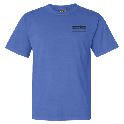 Limited Edition - God Bless America - Short Sleeve