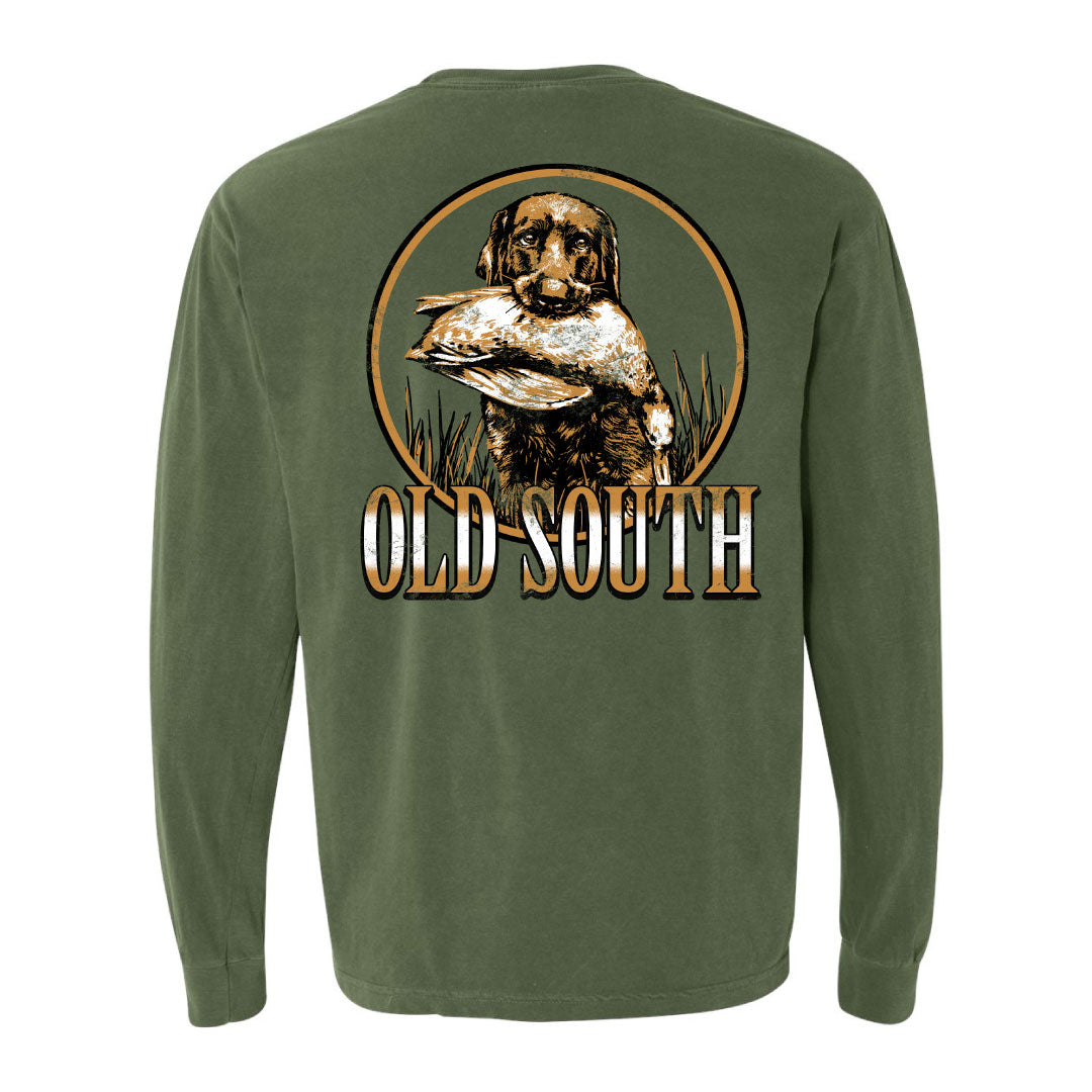 Got Em - Long Sleeve