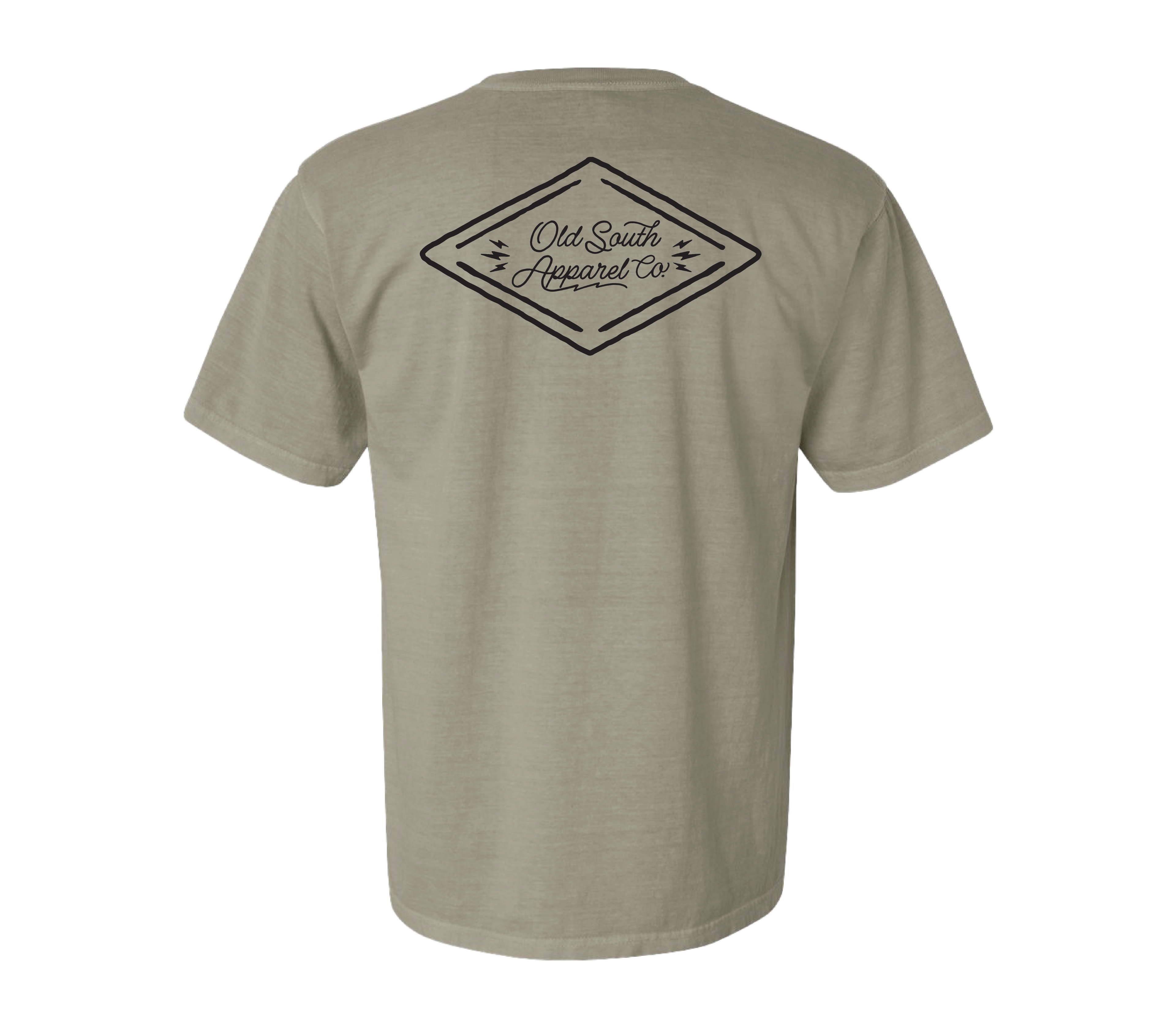 Lucky Find Logo T-Shirt *Limited Edition*