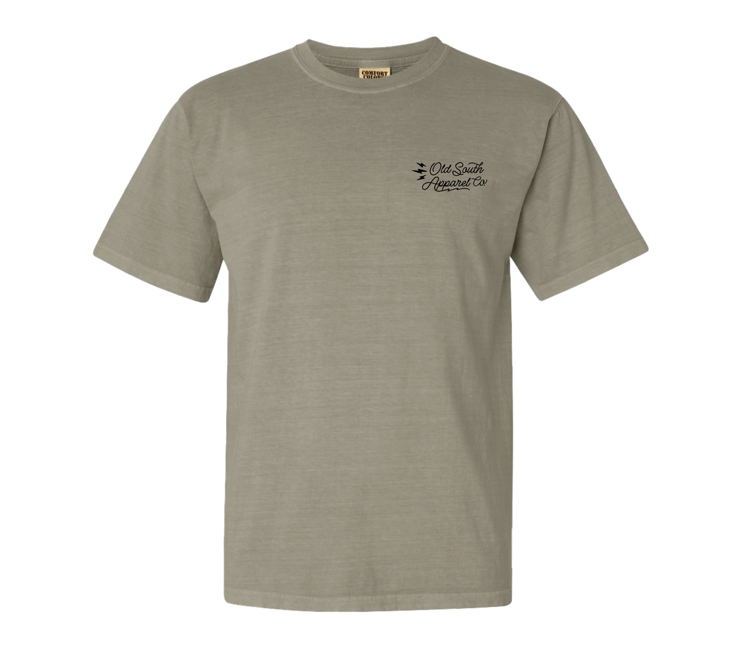 Lucky Find Logo T-Shirt *Limited Edition*