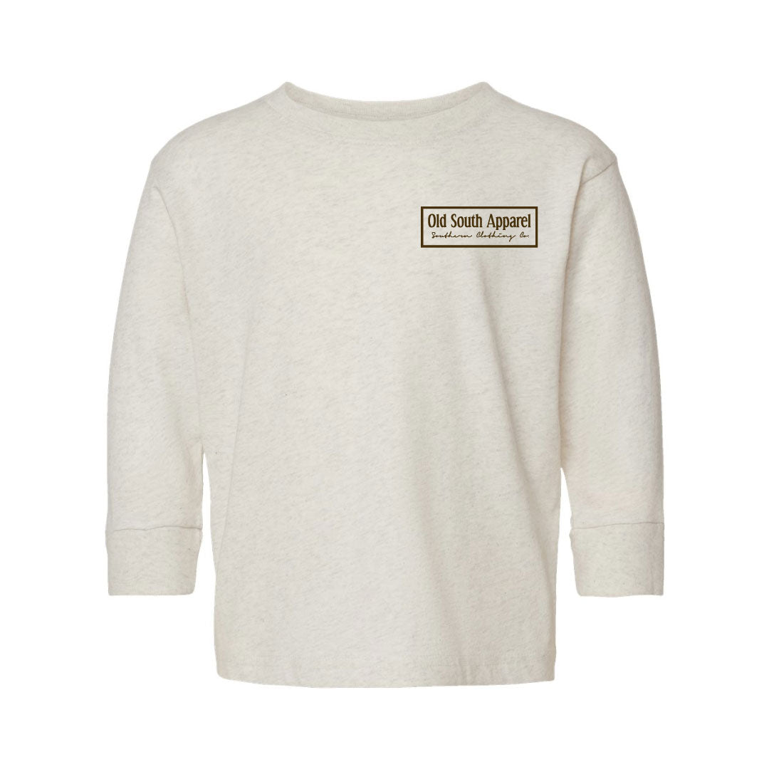 Hunting Partner - Long Sleeve - Toddler