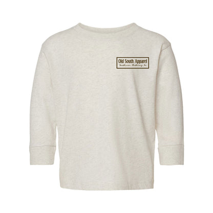 Hunting Partner - Long Sleeve - Toddler