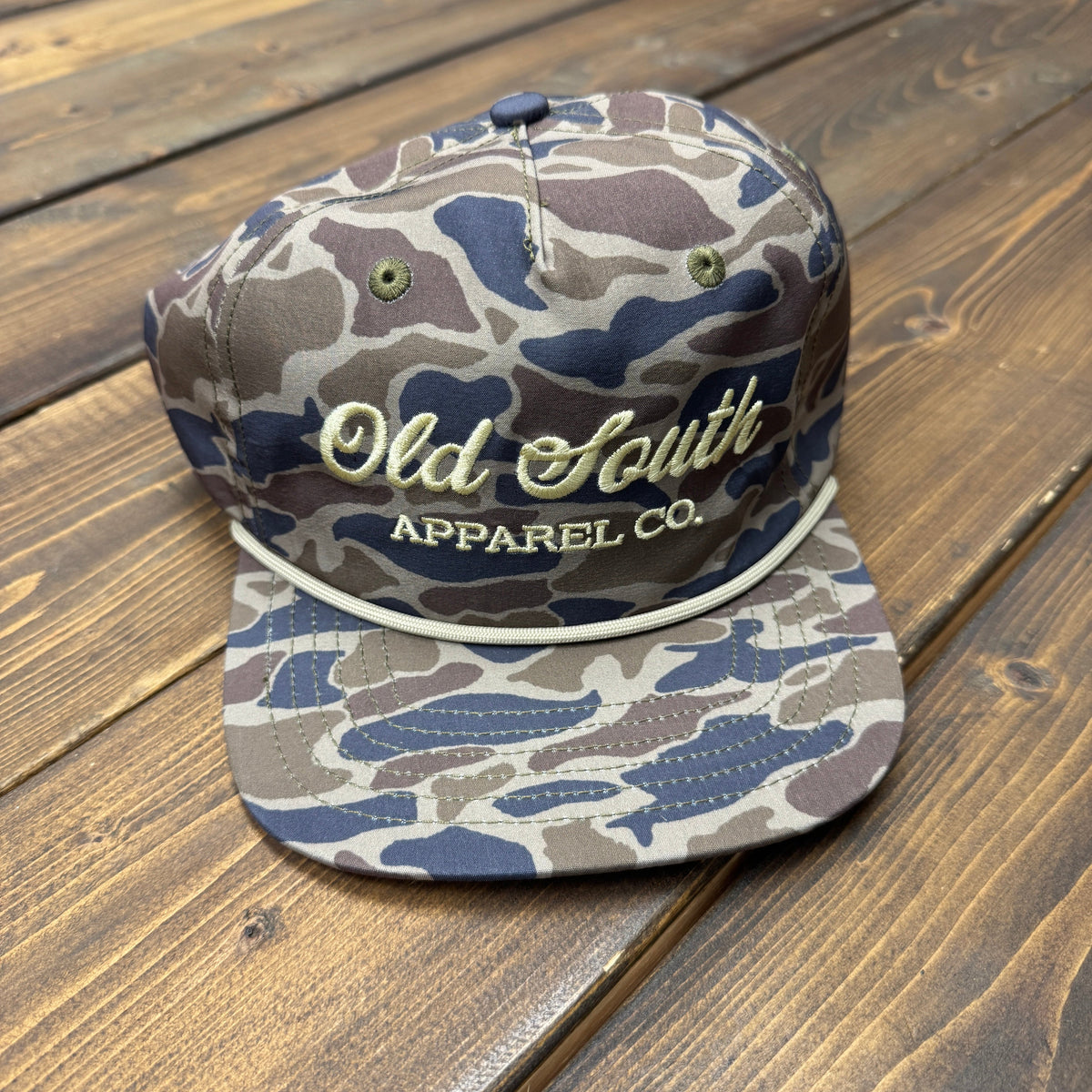 Old South Homegrown - Trucker Hat