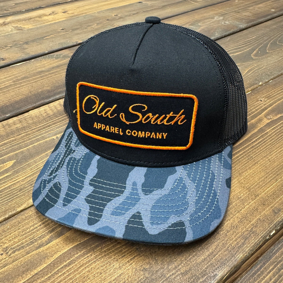 Neon Night - Trucker Hat
