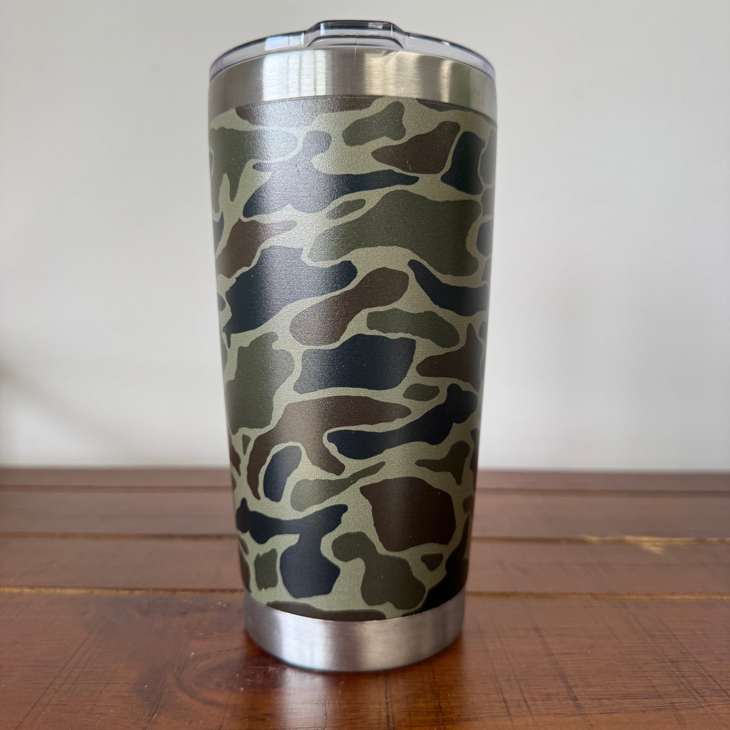 Classic Windmill Thicket Camo - 20oz Tumbler
