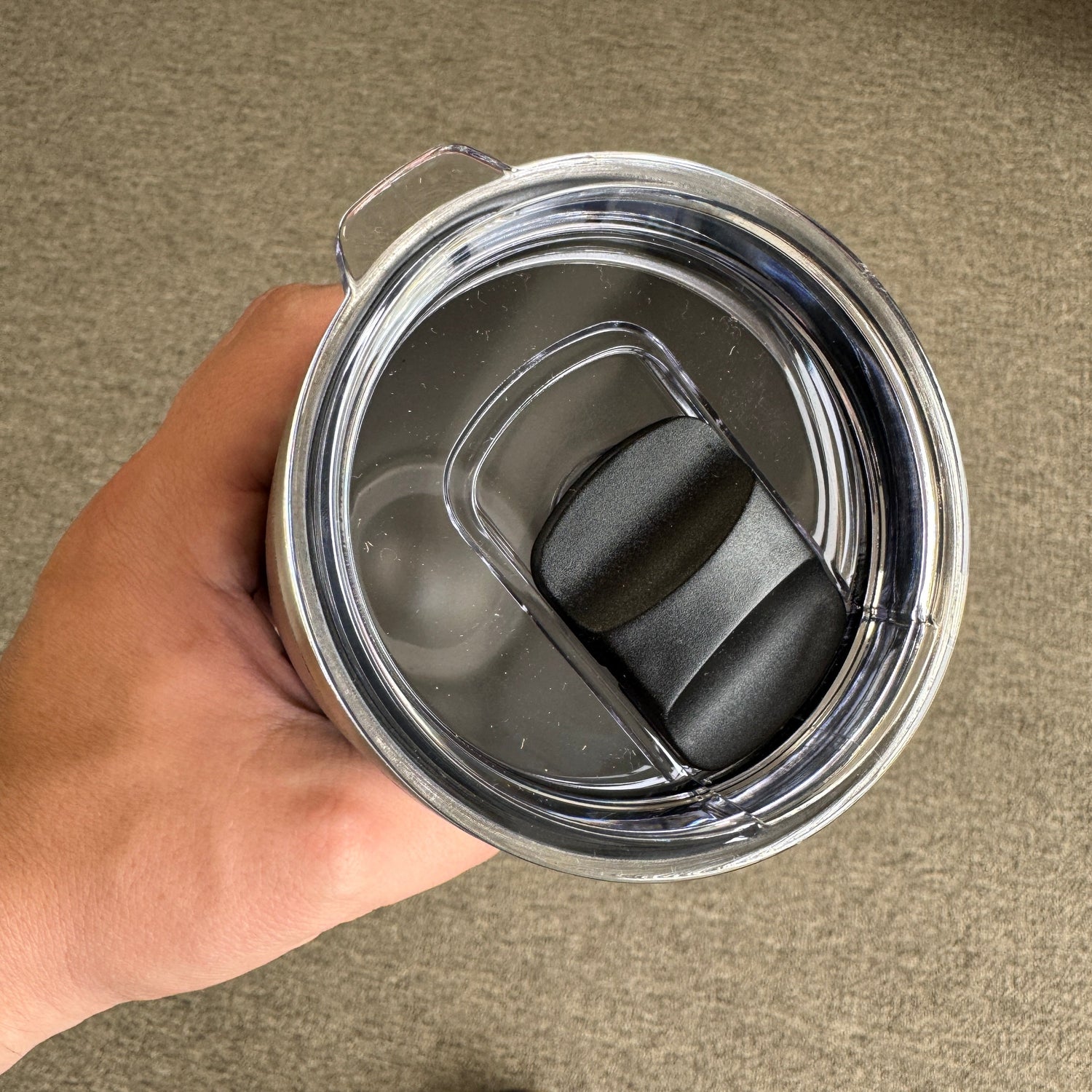 Classic Windmill Thicket Camo - 20oz Tumbler